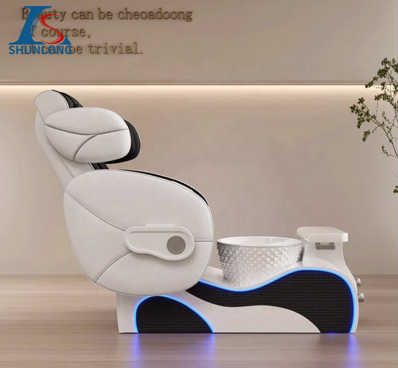Oyuncu Tarzı Pedikür Spa Koltu - Pc Gaming Chair incelemesi ve fiyatı