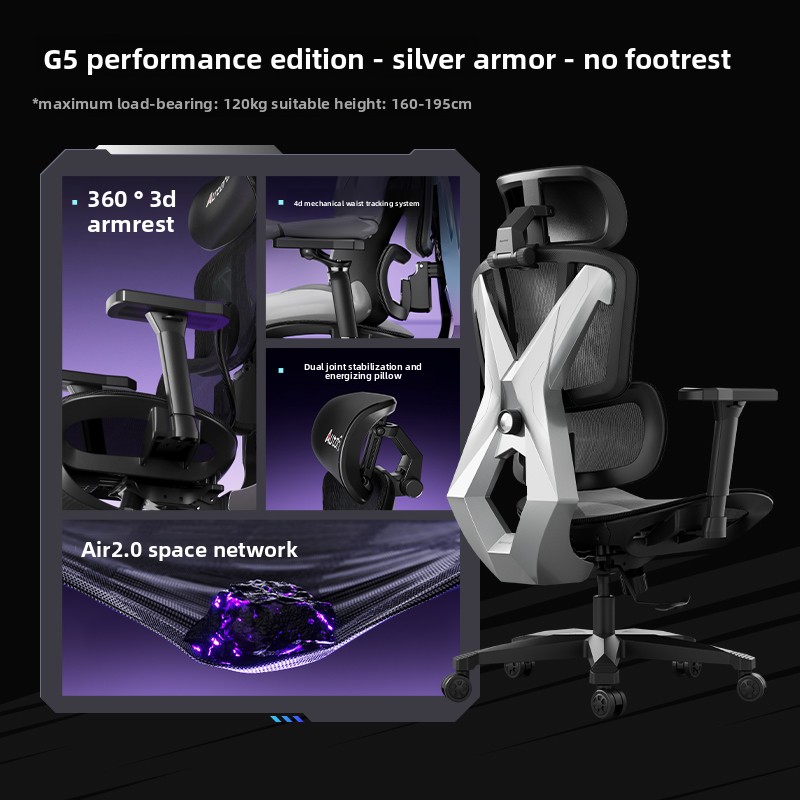 Uzun Süreli Oturma İçin Rahat  - Pc Gaming Chair incelemesi ve fiyatı