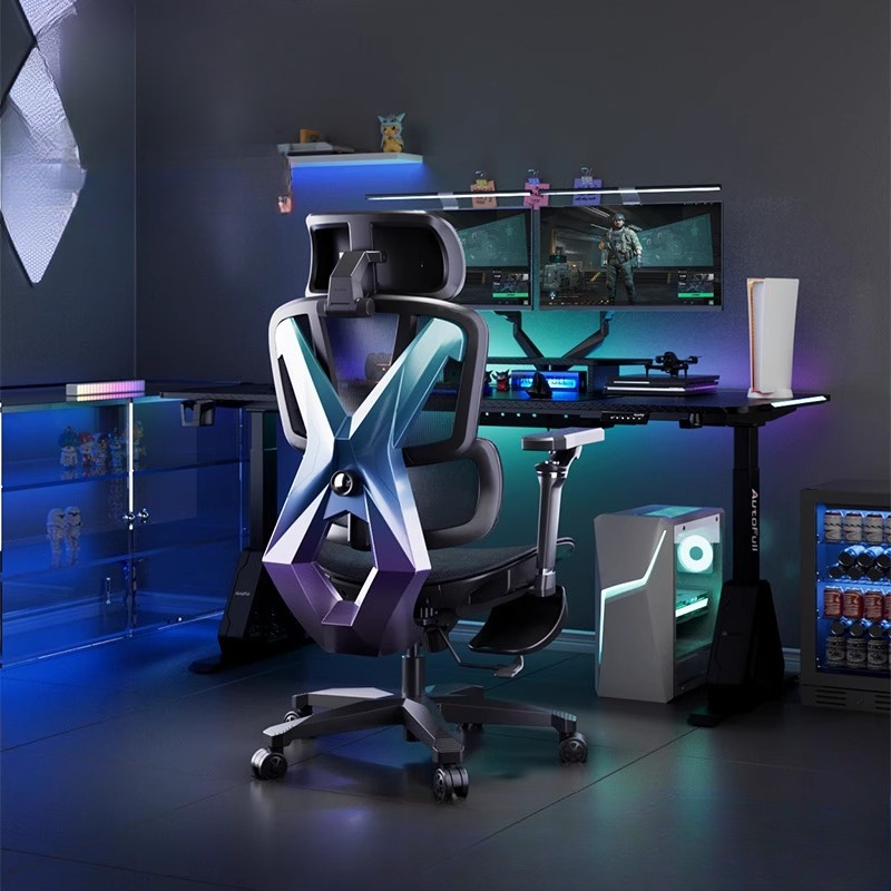Uzun Süreli Oturma İçin Rahat  - Pc Gaming Chair incelemesi ve fiyatı