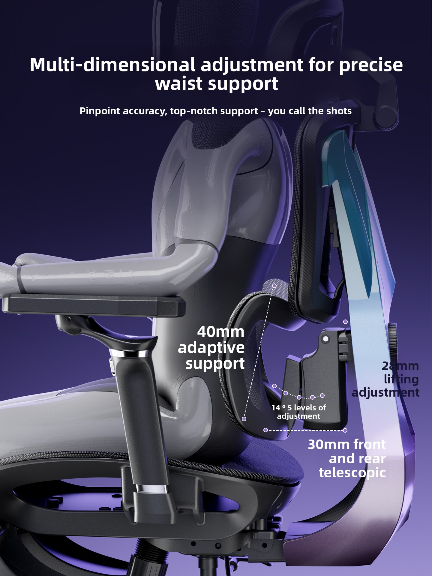 Uzun Süreli Oturma İçin Rahat  - Pc Gaming Chair incelemesi ve fiyatı
