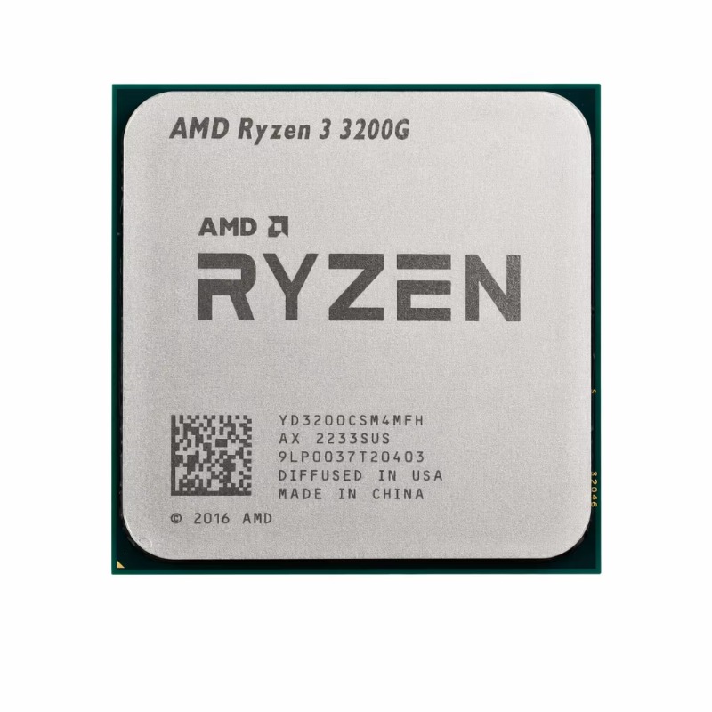 Giriş Seviyesi Masaüstü APU 4  - Pc Gaming Entry incelemesi ve fiyatı