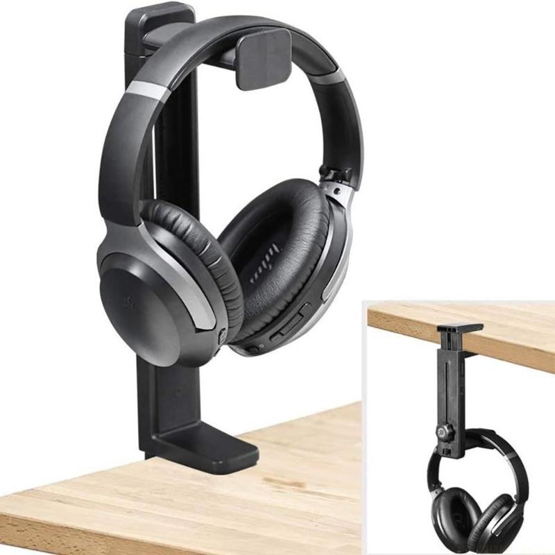 E56B Montajlı Kulaklık Tutucu  - Headset Stand incelemesi ve fiyatı