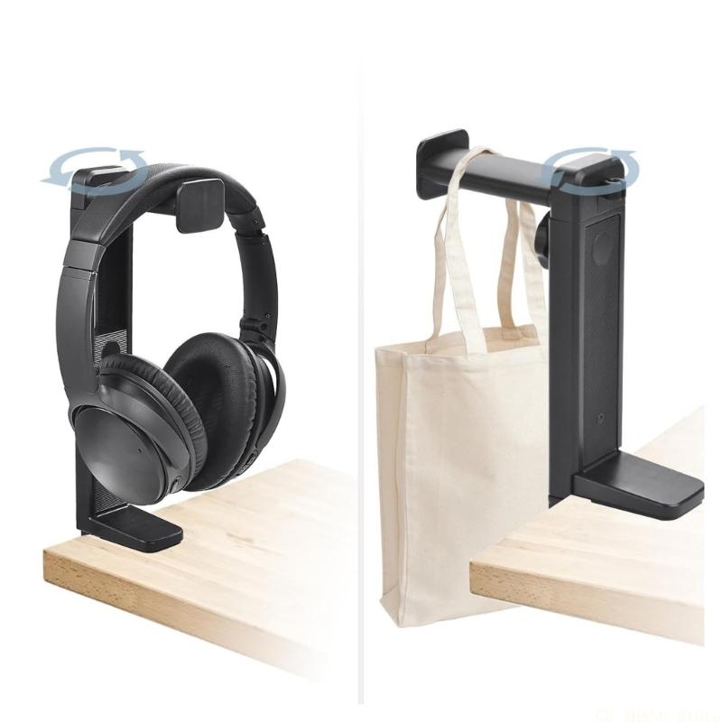 E56B Montajlı Kulaklık Tutucu  - Headset Stand incelemesi ve fiyatı
