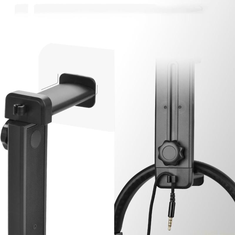 E56B Montajlı Kulaklık Tutucu  - Headset Stand incelemesi ve fiyatı